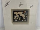 Copeland SIGNED AUTOGRAPHED Revolving Doors Vinyl Deluxe SEALED Aaron Marsh LP