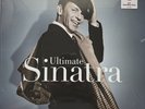 Frank Sinatra “ Ultimate Sinatra” Easy Listening Record Lp