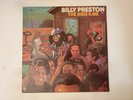Billy Preston - The Kids & Me (Vinyl Record LP)