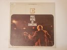 Phil Ochs - In Concert (Vinyl Record LP)