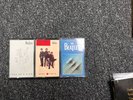 The Beatles - Free As A Bird Real Love Now And Then Cassette Collection