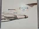 VINTAGE ORIGINA Record Vinyl - Beastie Boys  / Licensed To III- US Edition 1986