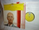 Beethoven Sinfonie No 5, Berliner Philharmoniker FURTWANGLER, LPM 18 724 LP 4/62