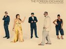 The Foreign Exchange - Tales From The Land Of Milk And Honey (2015 2LP) MINT
