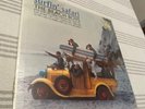 Sealed The Beach Boys Surfin’ Safari Vinyl Early Press 1972 Mono SY-4572 Lp R9