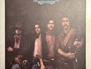 Eagles Desperado LP Vinyl Original 1973 Asylum SD 5068 Monarch Pressing NM