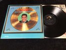 ELVIS PRESLEY LPM-2765 GOLDEN RECORDS 3 SHRINK  SILVER MONO STUNNING