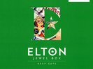 Elton John - Jewel Box (Deep Cuts) 2020 4xLP, Comp, 180 EMI, UMC, Rocket Enterta