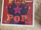 Paul Weller fat pop 6 x 7