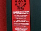 RAMMSTEIN XXI Box Set 2015 STILL SEALED Industrial Metal KMFDM Ministry