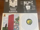 LP George Harrison Wonderwall German Horzu SHZE250 Mono RARE Vinyl Near Mint