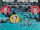 Irving Berlin , Bing Crosby , Danny Kaye And Peggy Lee - Selections From Irving