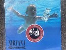 Nirvana - Nevermind Vinyl LP 720642442517 Sub Pop DGC