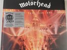 Motörhead - No Sleep 'Til Hammersmith - Deluxe Edition 3x Vinyl LP