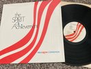 THE SPIRIT OF ACHIEVEMENT EXXON INDUSTRIAL MUSICAL LP RARE BATHROOMS ARE COMING