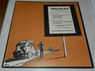 WOODY GUTHRIE: Talking Dust Bowl - Dust Bowl Ballads - Folkways 10