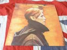 DAVID BOWIE  LOW  UK LP RCA 1ST PRESS  1977 WITH  INSERT FAN CLUB STUNNING NM
