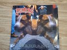 Dog Eat Dog - Warrant (EP, Vinyl), Zustand VG+