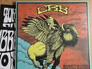 The Chris Robinson Brotherhood ‎CRB Betty's Blends Volume Two Silver Arrow 2 LPs