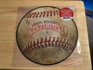john fogerty centerfield vinyl RSD 12” Vinyl Picture Disc