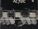 AC/DC Let There Be Rock Aus Gatefold Red Label Pressing LP APLP-022 VG