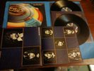 ELO Out of the Blue JET JTLA 823 L2 Plays - Excellent Jacket Near Mint w/Poster