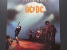 Vinyl AC/DC - Let There Be Rock (1977) Atlantic – ATL 50 366