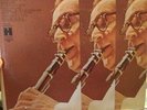 Benny Goodman Sing Sing Sing Vinyl LP Harmony
