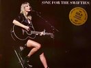 TAYLOR SWIFT LIVE LP  ONE FOR THE SWIFTIES SEALED NUMBER 7