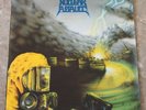 Nuclear Assault The Plague 1987 EP Vinyl EX Original Promo Combat 8561-8155