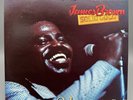 James Brown Solid Gold 30 Golden Hits Vintage Vinyl 2 LP Set Polydor Near Mint
