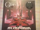 CLAUDIO SIMONETTI'S GOBLIN Suspiria Live NEW SEALED 2021 LP Import Black Vinyl