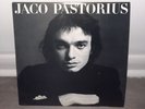 Jaco Pastorius - S/T LP