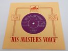 Elvis Presley's HMV 7