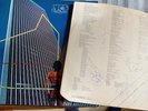 YES - Going for the One - Orig. UK LP K 50379 - Inner SIGNED by band