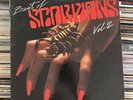 Best Of The Scorpions Volume 2 - Vinyl LP Album Ultrasonic Cleaned VG+/EX