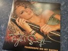 Taylor Swift 7 Inch Vinyl -Teardrops On My Guitar