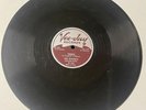 The Spaniels 1958 DOO WOP 78 Trees / I Like It Like That VEE JAY VG+++ HEAR