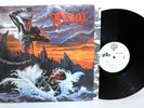 DIO - Holy Diver LP - Original 1983 Warner Bros 1-23836 w/Inner Sleeve