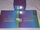 Wham  Echoes From The Edge of Heaven SEALED 12x7