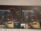 Dave Matthews Band Before These Crowded Streets 25th SEALED Red & Blue/Clear SET