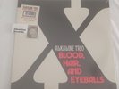Alkaline Trio Blood, Hair & Eyeballs Urban Outfitters Exclusive SEALED 300 ONLY