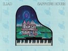 Iliad - Sapphire House (LP, Album) (Very Good Plus (VG+))