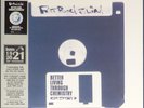 Fatboy Slim - Better Living Through Chemistry (2xLP, Album, Ltd, RE, Blu) (Mint
