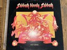 Black Sabbath – Sabbath Bloody Sabbath (1974) Warner – BS 2695 LP, US