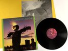 SONIC YOUTH Bad Moon Rising 1985 1st Press LP + LYRIC Insert MINT VINYL  ML 28