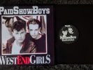 PET SHOP BOYS 