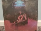 Merl Saunders – Heavy Turbulence 1972 US 1st PROMO - Vinyl Record LP Album VG+