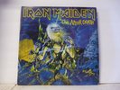 VG++  IRON MAIDEN 