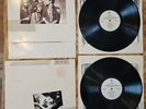 Fleetwood Mac - Tusk - Promo Copy 1979 WB 2HS 3350 Double LP 33rpm EX/NM RARE